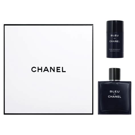 coffret cadeau bleu de chanel|BLEU DE CHANEL COFFRET BLEU DE CHANEL EAU DE .